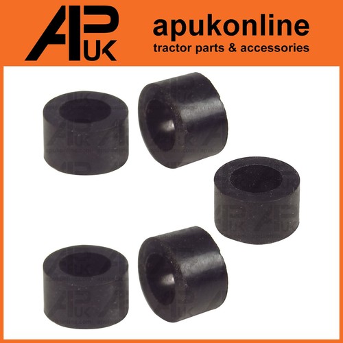 Fuel pipe rubber - 1/4",