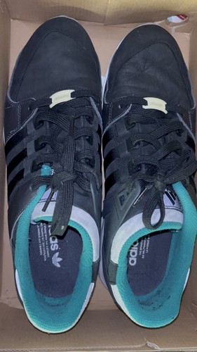 Eqt running support - eqt,