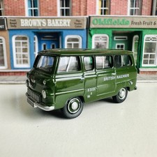 Oxford Diecast 1:76 OO Railway