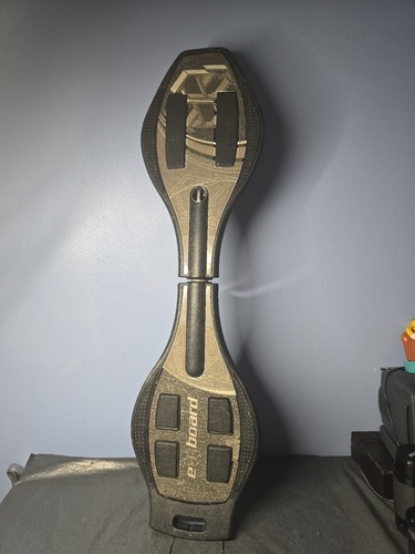 Waveboard eboard - waveboard, ,