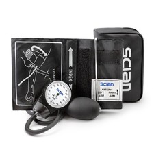 Scian Aneroid Sphygmomanometer