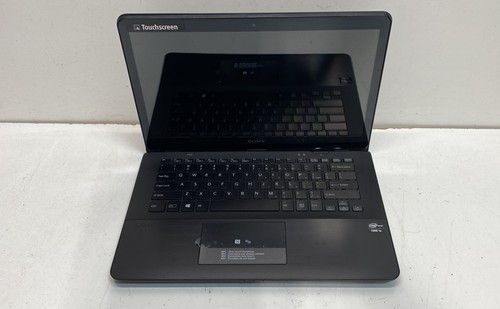 Sony vaio svf14a15cxb - vaio,