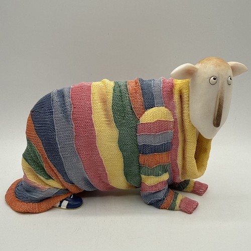 Ewe and toni goffe - toni,