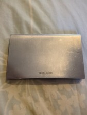 George Jensen Denmark Card Holder Saab Scania Interest