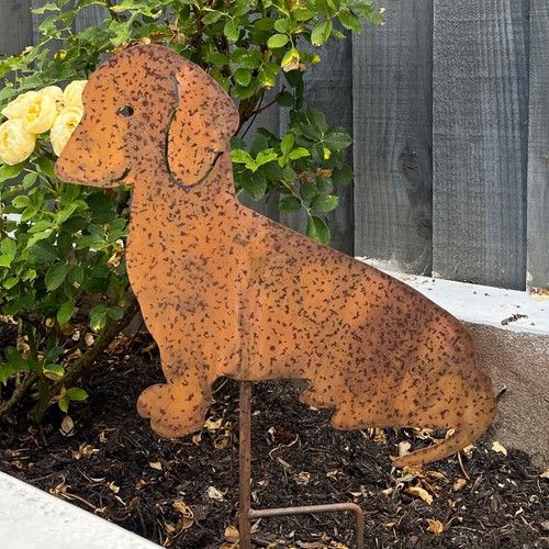 Garden ornaments and - and, statues