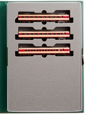 KATO N-gauge 381 100 Type