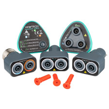 Kewtech PTKIT1 Testing