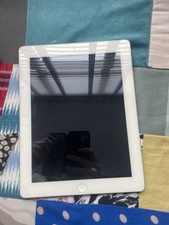iPad 3rd Generation 32gb