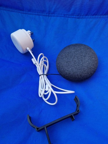 Google nest mini - nest, hoa