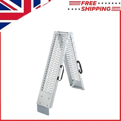 Non slip loading ramps - ramps, for