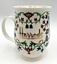 Harrods Knightsbridge Coffee