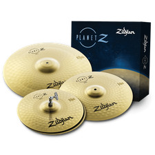 Zildjian Planet Z Complete