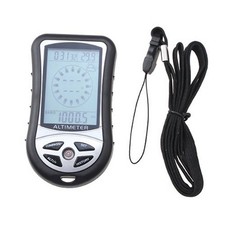 Hiking Handheld LED Digital 8