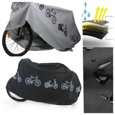 For Bike Waterproof Cover