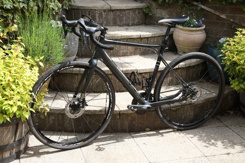 Grade carbon pro - grade, gravel