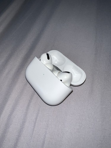 Apple airpods pro 1st - apple, case