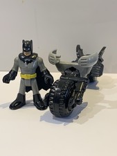 Imaginext DC Super Friends