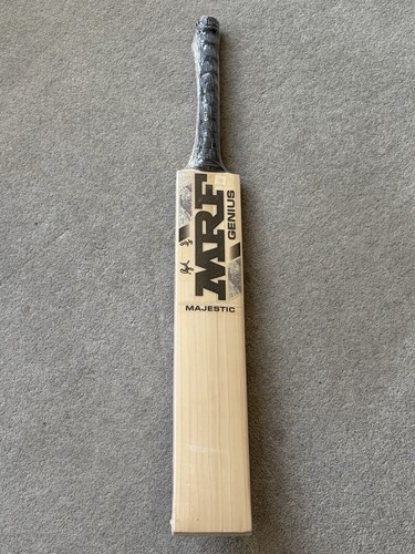 Mrf genius majestic cricket - genius,