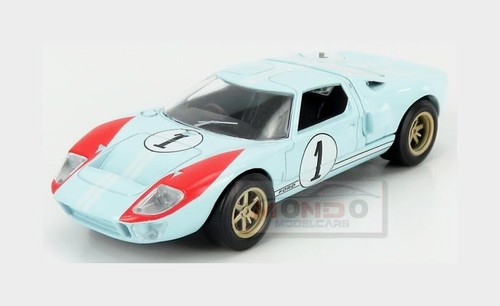 Norev ford usa - usa, gt40