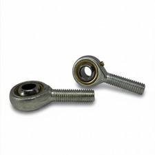 2x POS10 M10 Male Rod End