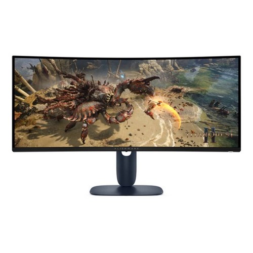 Alienware aw3425dwm inch - aw3425dwm, 34-inch