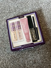 Brand New Tarte Festive And