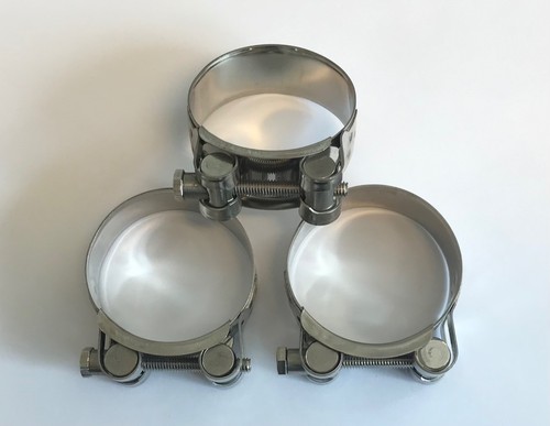 Stainless motorcycle - 3, x