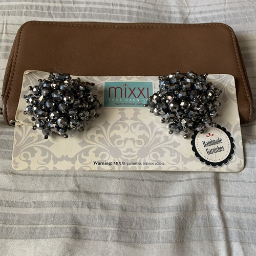New mixxi shoe - mixxi, garnish