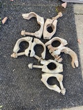 Scaffolding Scaffold Fitting