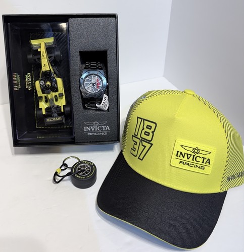 Invicta special edition - invicta,