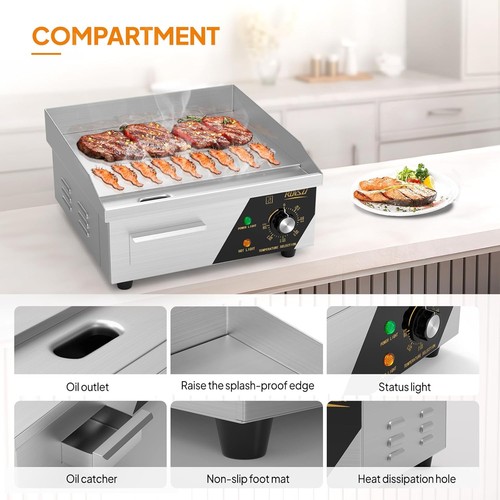 220v commercial electric - 220v,