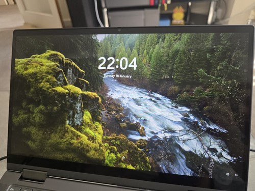 Lenovo yoga 1 laptop - lenovo,