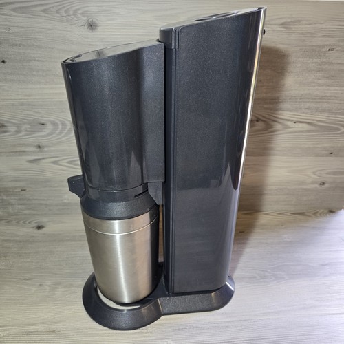Sodastream crystal sparkling - crystal,