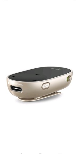 Phonak partner mic - partner,