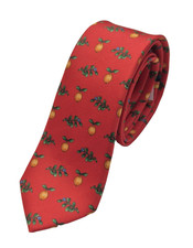New Paul Smith Tie 100% Silk