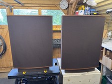 Quad ESL63 Electrostatic