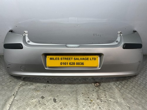 Renault clio mk3 2005 - clio,