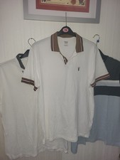 Pair Men's Polo Tops