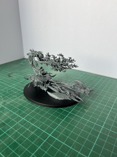 Warhammer burning chariot - chariot, of
