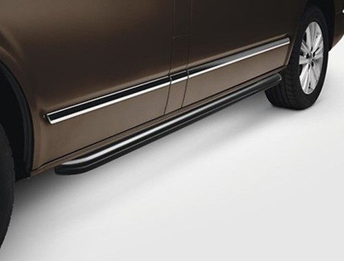 Transporter lwb side bars - vw,