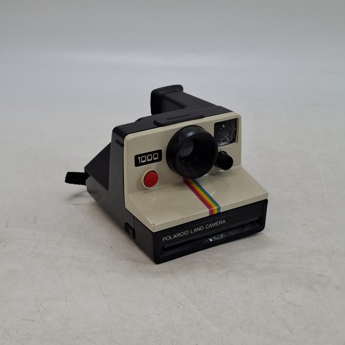 Polaroid 1000 land - 1000,