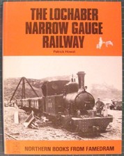 The Lochaber Narrow Gauge