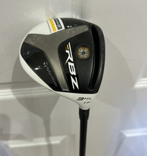 Taylormade rbz stage 3 hl - rbz, #3