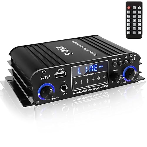 Channel bluetooth 0 stereo - 4,