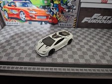 Hot Wheels Lamborghini Huracan