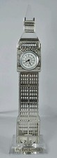 London Big Ben Crystal Real