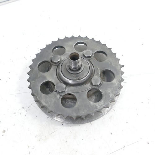 Yamaha 250 83 - ez:83, sprocket