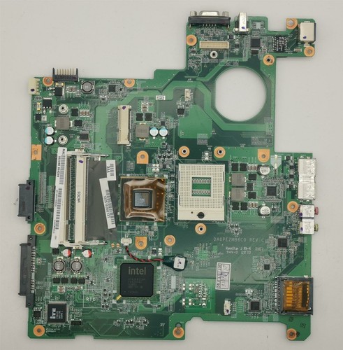 Packard bell easynote hera - easynote, gl