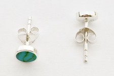 925 Sterling Silver TURQUOISE