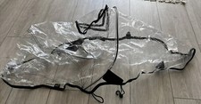 Bugaboo BEE 3 RAINCOVER rain cover Fits Bee 5/Bee Plus/ Original Pram/ Genuine